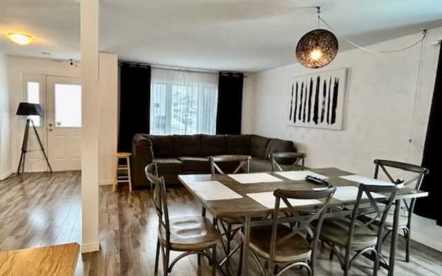 Auberge Chez Moi Chez Toi