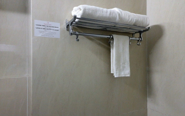Regenta Inn Digha by Royal Orchid Hotels Limited.