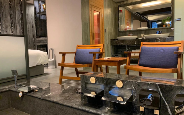 山月 22 Villa別墅