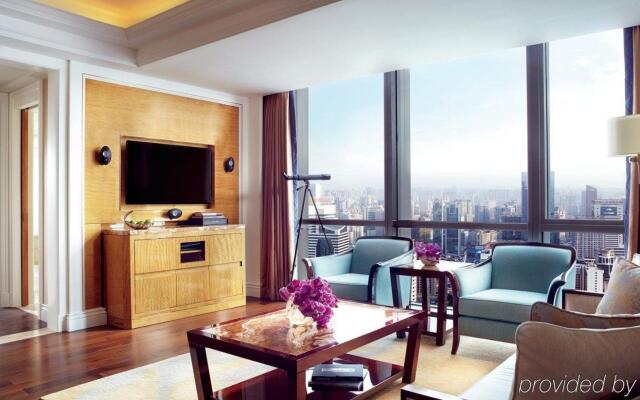 The Ritz-Carlton, Chengdu