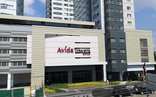 Avida Tower Davao Smart Studio