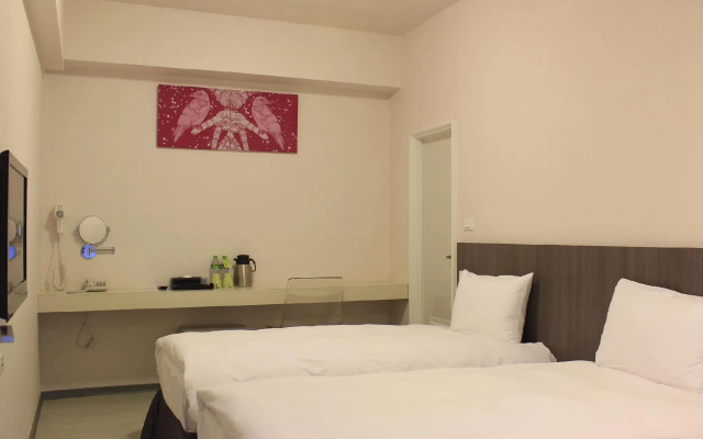 Sunnyside Hotel