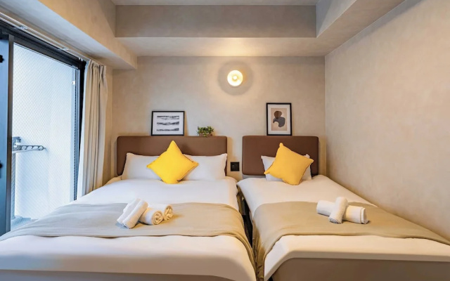 Apartment Hotel 11 Kuromon II