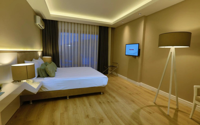 Hotel Vita Bella Resort & Spa
