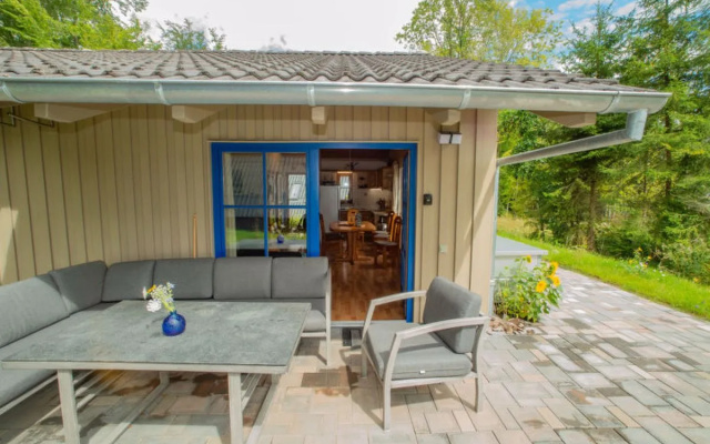 Ferienhaus Bude 87
