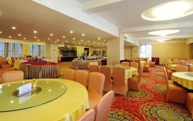 Xihe Fengrun Hotel