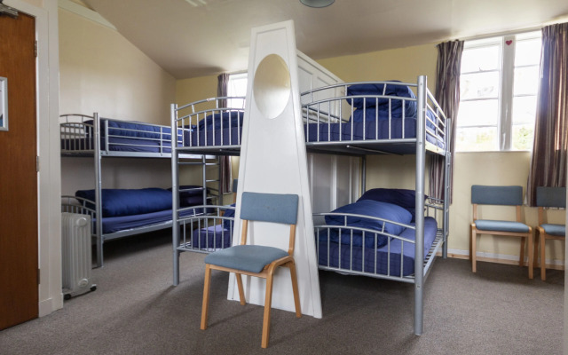 Durness Youth Hostel