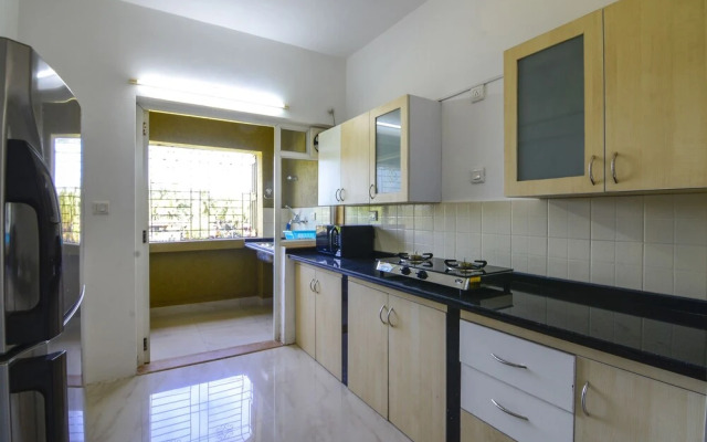 TripThrill Prudential Pristine Apartment