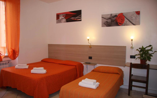 Hotel Adelchi