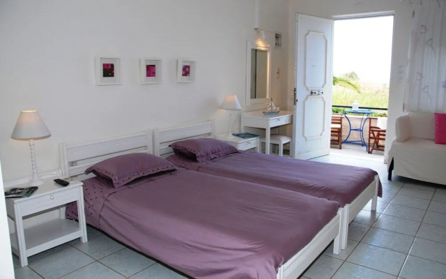 Villa Fleria
