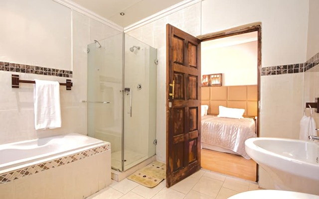 Anashe Guest House