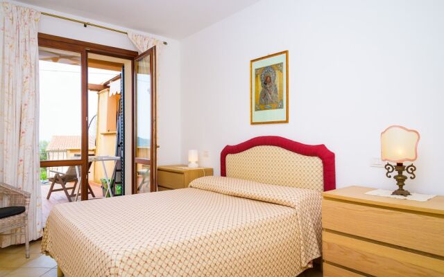 Appartamento Capoliveri ed Il Mare