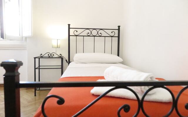 Wine Apartments Florence Merlot