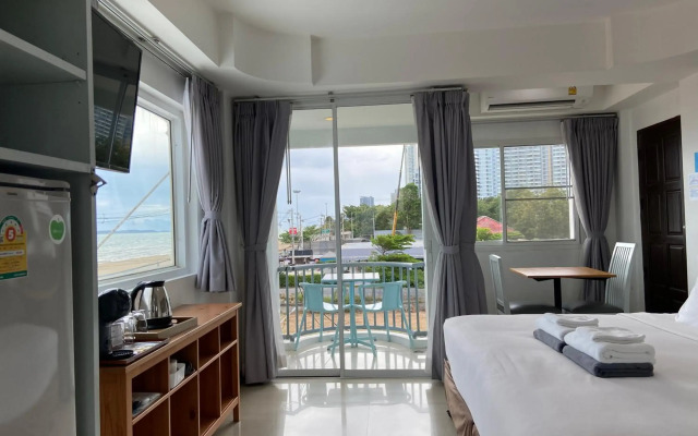 KP Seaview Jomtien