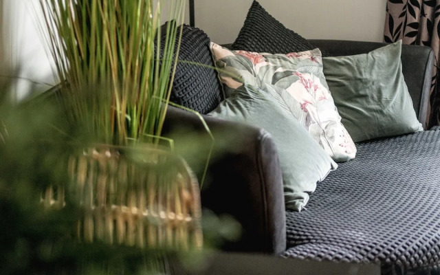 Spacious 3Br Flat With Balcony Near Tottenham Hale
