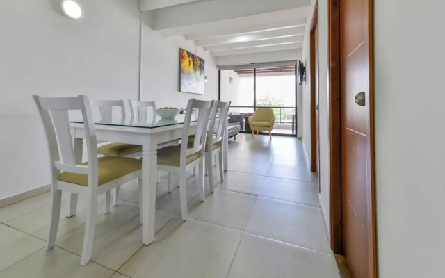 Edificio Bay Point