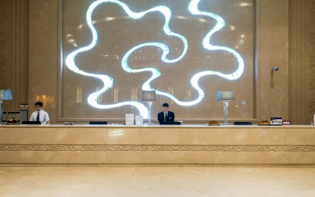 Ritan Hotel Downtown Beijing
