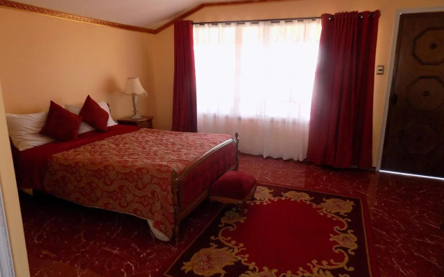 Hostal Gipuzkoa