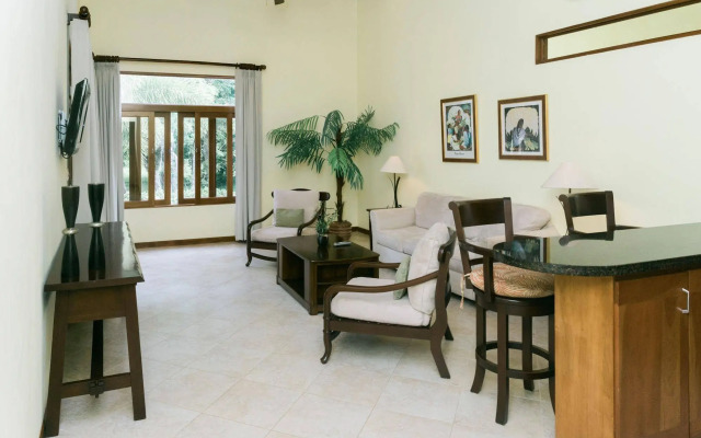 Club Del Cielo Condominium Rental