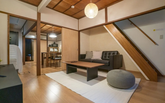 Suou Nijo Castle South