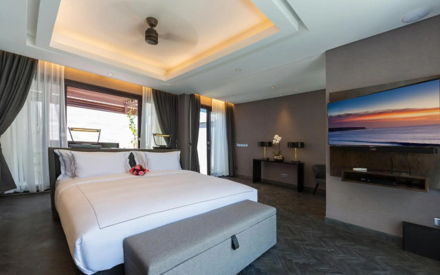 Prasana Villas by Arjani Resorts