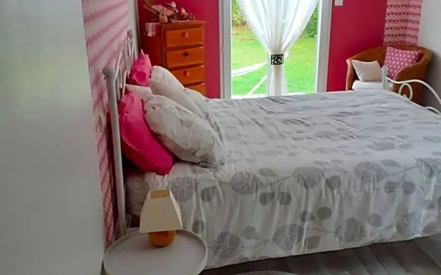 Chambre d'hôtes du Haut Chemin