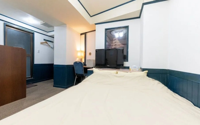 Tabist Hotel Florida Ikebukuro
