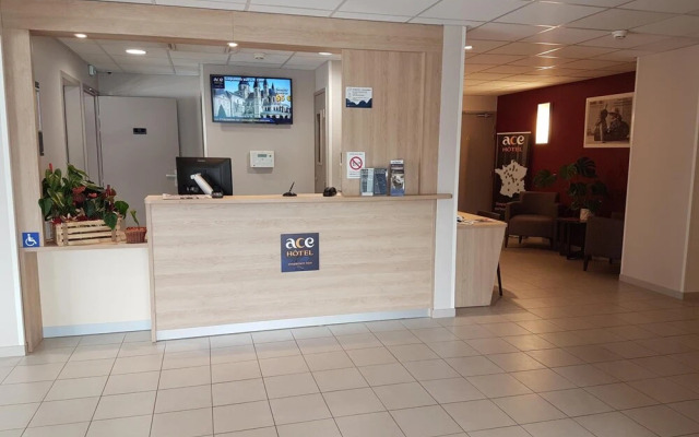 ACE Hôtel Toulouse
