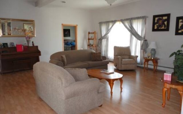 Callaghan House Bed & Breakfast