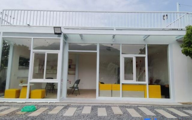 Guangzhou Conghua Bishui Hot Spring • One Mu Liyuan Homestay