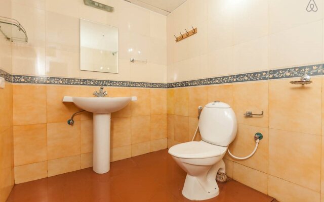 Whitefield Service Apartment