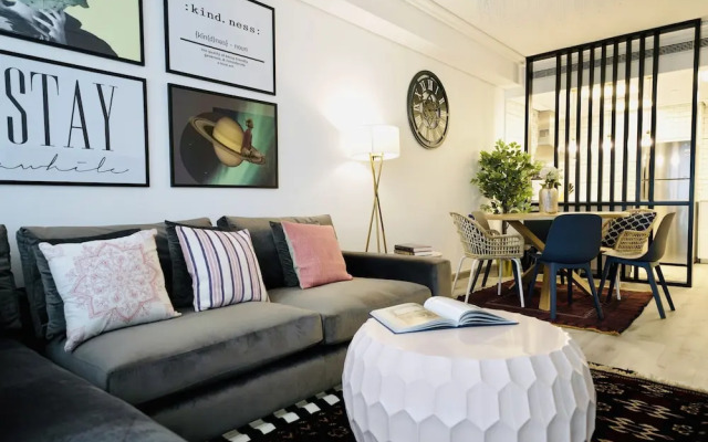 One Perfect Stay Goldcrest B