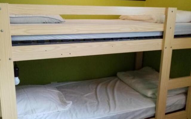 Appartement terrasse +parking