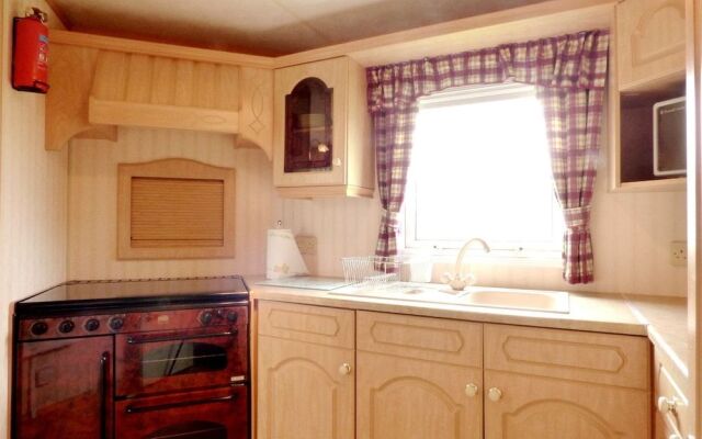 Caravan Hire at Sunnydale Holiday Park