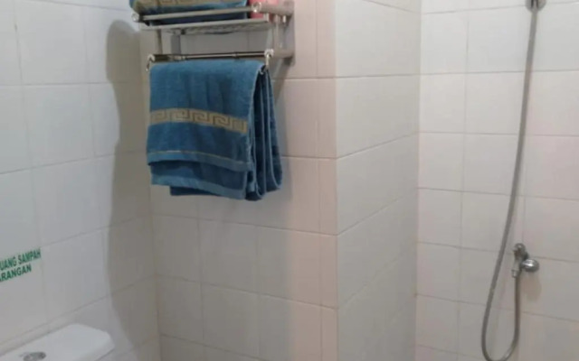 Mystaypro Sentra Timur By Zuzu