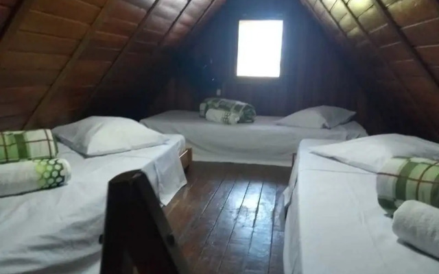 Chalés do Thermas Águas de Lindoia