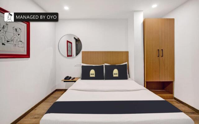 Super Oyo Townhouse Oak Spruce Hotels A2 Indiranagar
