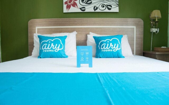Airy Eco Tanjung Pandan Pattimura 8 Belitung