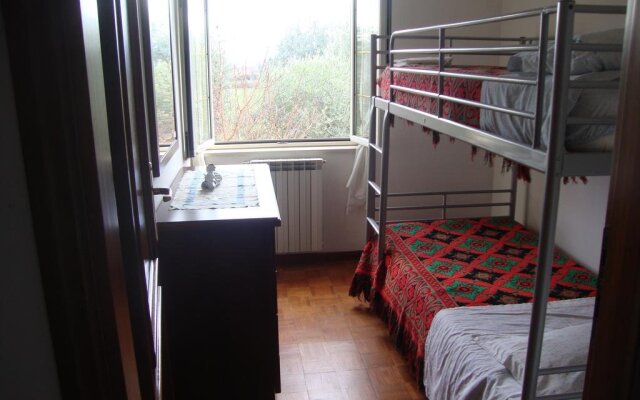 B &B Villa Barbara