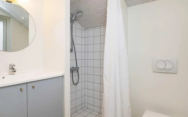 4 Person Holiday Home in Laeso