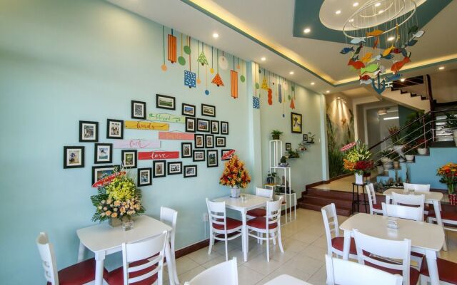 TripHouse Hostel Da Nang