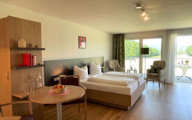 Apartment Freiburg Kirchzarten