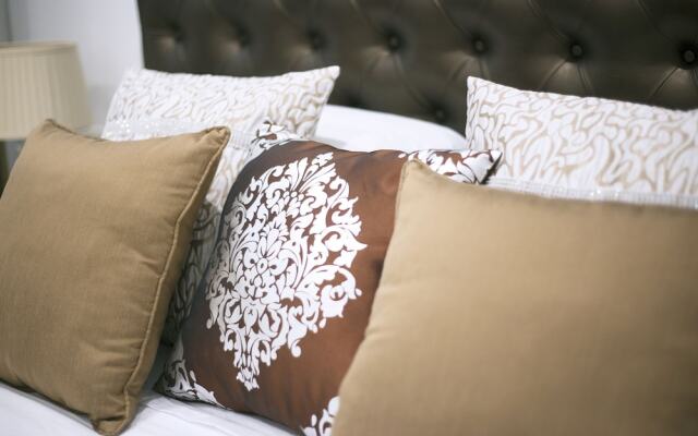 La Suite de CasaPalma