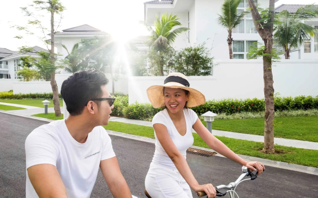 Premier Village Danang Resort Managed by Accor
