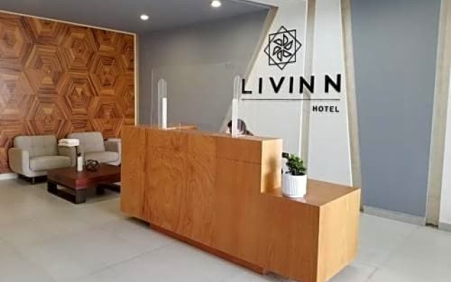 Livinn Hotel