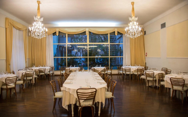 HG Hotel Cappelli
