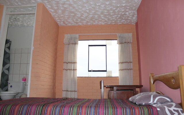 Samay Guesthouse
