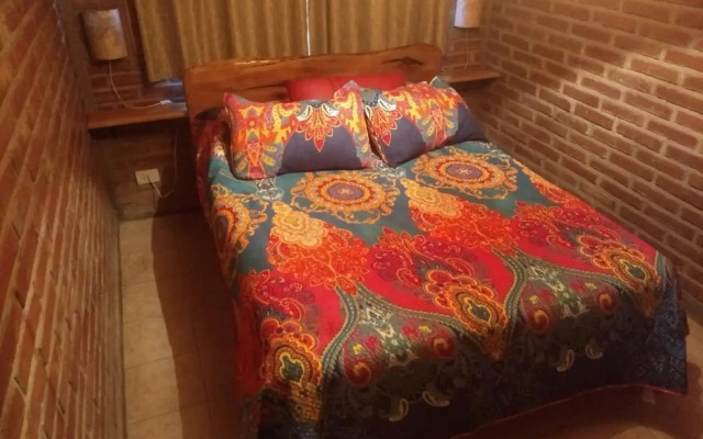 Huinid Cabanas Bustillo