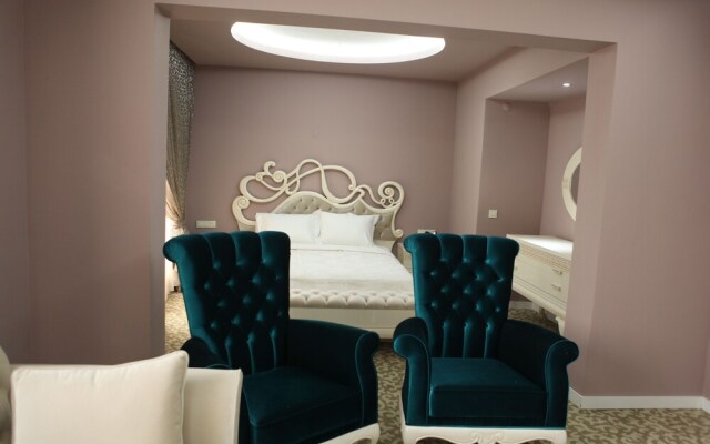 Aqua Marin Spa&Wellness