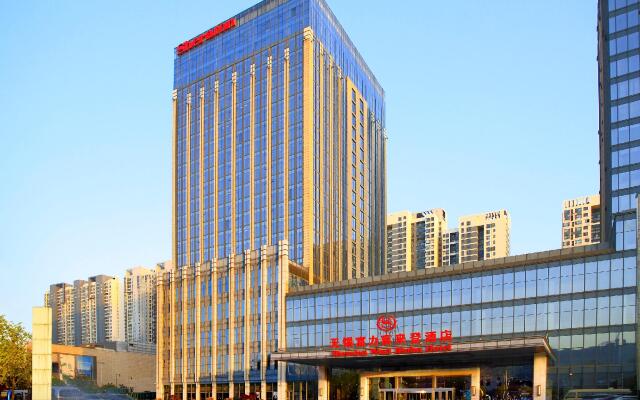 Sheraton Wuxi Binhu Hotel